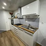 Terrassenpark Apartmán *