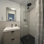 Apartmán Terrassenpark