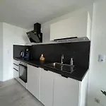 Terrassenpark Apartmán