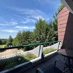 Apartament Terrassenpark