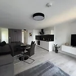 Apartmán Terrassenpark *