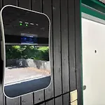 Apartmán Terrassenpark *