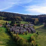 Apartament Terrassenpark