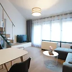 Terrassenpark Apartament Sasbachwalden