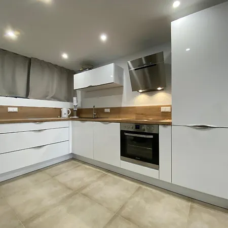 Terrassenpark Διαμέρισμα *