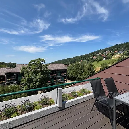 Terrassenpark Sasbachwalden