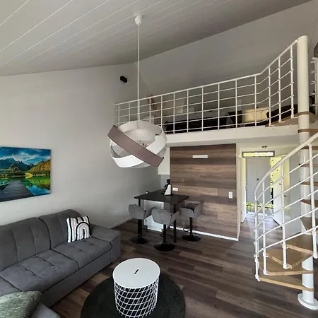 Terrassenpark Apartamento *