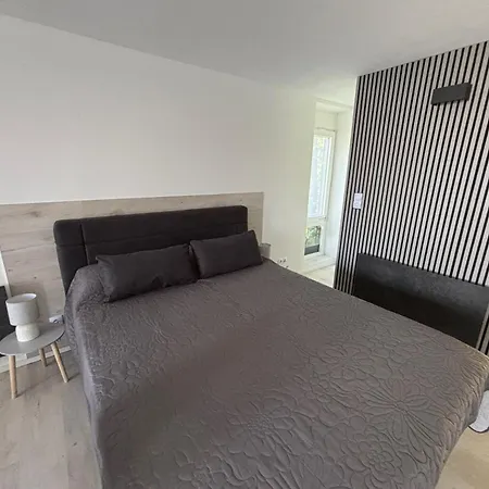 Terrassenpark Apartamento *