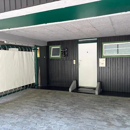 Apartament Terrassenpark Sasbachwalden