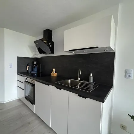 Terrassenpark Apartament