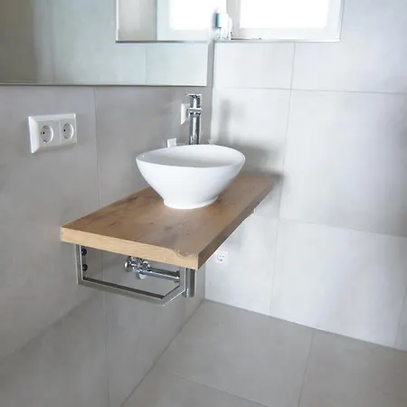 Apartament Terrassenpark Sasbachwalden