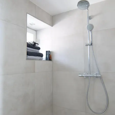 Apartamento Terrassenpark