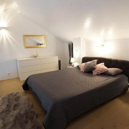 Terrassenpark Διαμέρισμα *