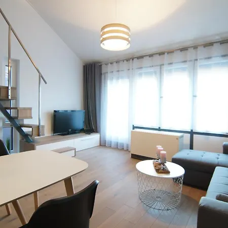 Terrassenpark Apartamento Sasbachwalden