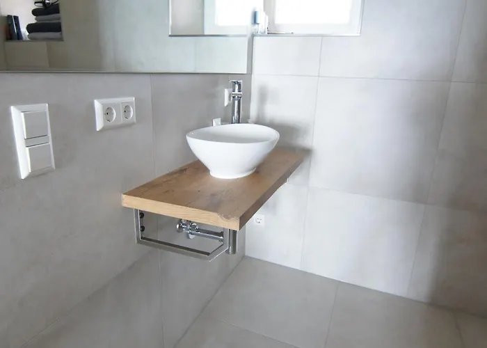 Apartamento Terrassenpark Sasbachwalden